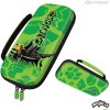 Official Miraculous EVA Hard Shell Carrying Case pre Nintendo Switch® OLED Model / Nintendo Switch L M07541-MTCN