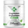 Harmony Concept Magnesium Bisglycinate 200 g neutral