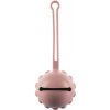 Zopa Silicone Pacifier Case krabička na cumlík Old Pink 1 ks