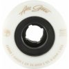 kolieska ARBOR SUAVE - AXEL SERRAT 80A WHITE 58 mm