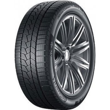 Pneumatiky Continental TS860 S SSR 245/35 R19 93V