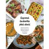 Úsporná kuchařka plná chutí (Barbora Charvátová, Ilona Bansal, Markéta Chovancová, Michaela Smolková, Tea)