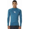 Pánske RIP CURL WAVES LS žlutá