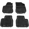 Koberce gumenné Rezaw Plast Citroen Cactus 2014