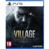Resident Evil 8 Village (PS5)