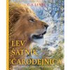 Lev, šatník a čarodejnica. Kroniky Narnie (Ilustrované vydanie) | Clive Staples Lewis