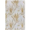 Villeroy & Boch , Kusový koberec 106062 Cream, Gold – na von aj na doma, 200x285, žltá, chodba / predsieň
