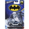 Mattel Hot Wheels DC: Batman 85 rokov - Power Panel Vehicle