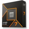 AMD Ryzen 7 8C/16T 9700X (3.8GHz/5.5GHz,40MB,65W,AM5) tray, with Radeon Graphics (100-000001404)