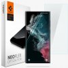 Spigen Neo Flex 2ks Samsung Galaxy S22 Ultra Priehľadný
