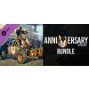 Dying Light - 5th Anniversary Bundle DLC