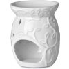 Emocio aroma lampa keramická 98 x 124 mm biela