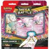 Nintendo Pokémon Mega Battle Deck - Mega Diancie ex