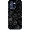 Picasee silikónový prehľadný obal pre Xiaomi Redmi 15C 4G - Dark Romance
