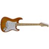 G&L USA Fullerton Deluxe Comanche - Honeyburst MP