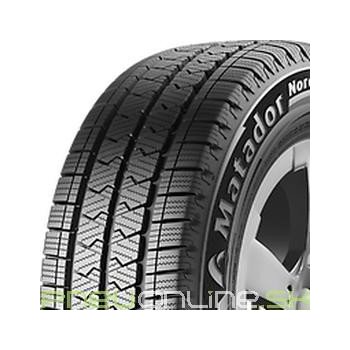 Matador Nordicca Van 195/75 R16 107/105R