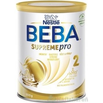 BEBA SUPREMEpro 5HM-O 2 800 g