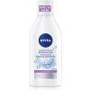 Nivea Gentle Caring Micellar Water 3 v 1 - Upokojujúca micelárna voda 400 ml