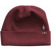 Unisex čiapka s manžetami SmartWool Thermal Merino Reversible Cuffed Beanie