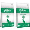 Calibra VD Cat Renal & Cardiac 2 x 2 kg