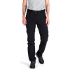 Northfinder Kay NO-4933OR-269 dámske turistické elastické nohavice 2v1 black