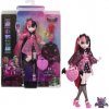 Monster High BÁBIKA MONSTERKA - DRACULAURA