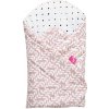 Motherhood Zavinovačka s kokosovou výstužou Pink Classics new