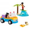 LEGO® Friends 41725 Zábava s plážovou buginou (LEGO41725)