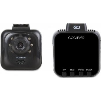 GoClever DVR Mini FullHD