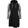 Russell Athletic dress čierna