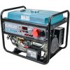 Könner & Söhnen Benzínová elektrocentrála KS 7000E-3 ATS 3813