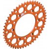 RENTHAL ROZETA ULTRALIGHT 899 48 Hlinikova FARBA ORANŽOVA KTM/HUSQVARNA/HUSABERG (JTA897.48) (89948)