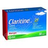 Claritine 10 mg tbl. 30 x 10 mg