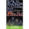 Kniha o cintoríne (Ilustrované vydanie)