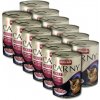 Animonda Carny Adult hovädzie a srdiečka 12 x 400 g