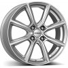 Dezent TN Silver Strieborné lakovanie 7x17 4x108 ET47,5