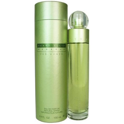 Perry Ellis Reserve parfumovaná voda dámska 100 ml