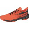 Pánska obuv na badminton/squash Yonex Power Cushion Cascade Drive - bright red (44)
