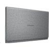 Lenovo Tab Plus Sleeve ZG38C05800 sivé