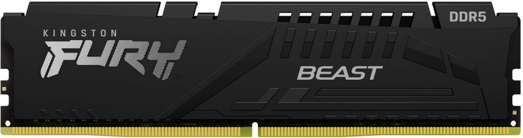 Kingston DDR5 16GB 6000MHz CL30 KF560C30BB-16