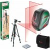 Krížový laser Bosch Krížový laser UniversalLevel 3 set, 0.603.663.905 (0.603.663.905)