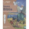 Kúzelné čítanie Detská Biblia - kolektív