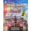 The Crew 2 (PS4) 3307216024637