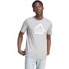 T-shirt adidas FI MET Tee M II3467 (129568) Black/Green L