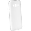 Púzdro SILIKÓNOVÉ FLEXMAT 0,3mm pre LENOVO VIBE K6/K6 POWER - transparentné