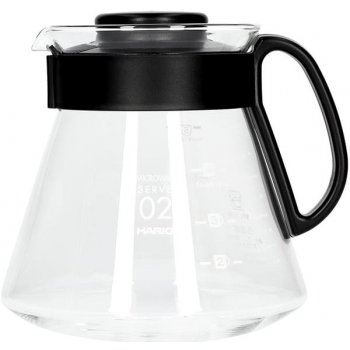 Hario Range Server V60-03 800ml