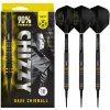 Šipky Harrows Chizzy 90% series 3 soft 18g
