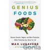 Genius Foods - Max Lugavere