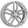 DEZENT TR silver 8,5X18 5X112 ET56