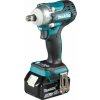 Makita DTW300RTJ Cordless Impact Driver